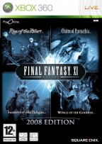 Final Fantasy XI : 2008 Edition