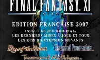Final Fantasy XI : Edition Française 2007