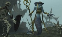 Final Fantasy XI : Treasures of Aht Urhgan