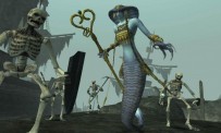 Final Fantasy XI : Treasures of Aht Urhgan