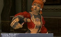 Final Fantasy XI : Treasures of Aht Urhgan