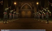 Final Fantasy XI : Treasures of Aht Urhgan