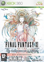 Final Fantasy XI : Wings of The Goddess