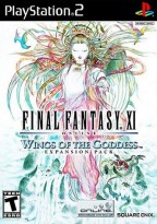 Final Fantasy XI : Wings of The Goddess