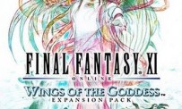 Final Fantasy XI : Wings of The Goddess