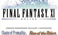 Final Fantasy XI