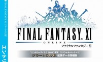 Final Fantasy XI