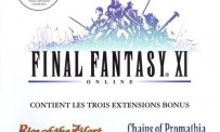 Final Fantasy XI