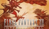 Final Fantasy XII International : Zodiac Job System