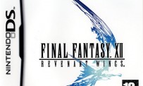 Final Fantasy XII : Revenant Wings