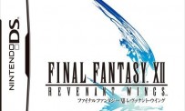 Final Fantasy XII : Revenant Wings