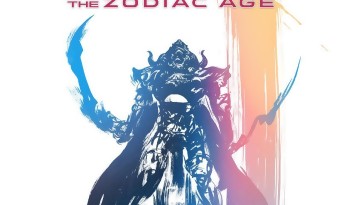 Final Fantasy XII : The Zodiac Age