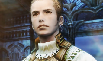 Final Fantasy 12 The Zodiac Age : trailer de la version PC avec nouveautés