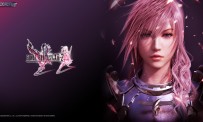 Des images de Final Fantasy XIII 2