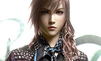 Final Fantasy XIII-3 sur Xbox 360 et PS3