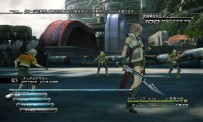 Final Fantasy XIII