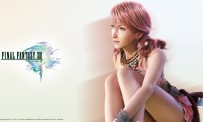 Final Fantasy XIII : Serah en images