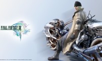 Final Fantasy XIII : nouvelles images