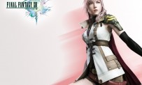 Tokyo Game Show Trailer - Final Fantasy XIII
