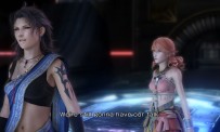 Final Fantasy XIII