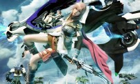 La version X360 de Final Fantasy XIII fait un bide au Japon