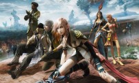 Final Fantasy XIII : un nouveau trailer
