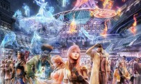 Final Fantasy XIII : lancement sur les Champs-Elysées et collector en vidéo