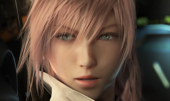 Final Fantasy XIII : un patch pour le full HD