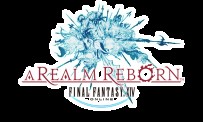 Final Fantasy XIV A Realm Reborn