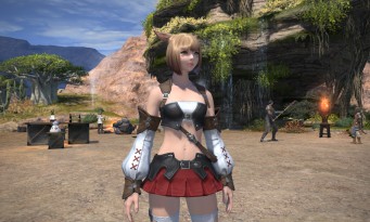 Final Fantasy XIV A Realm Reborn