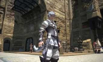 Final Fantasy XIV A Realm Reborn