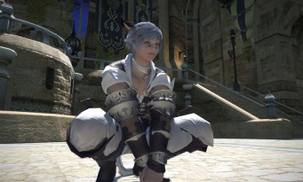 Final Fantasy XIV A Realm Reborn