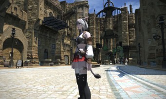 Final Fantasy XIV A Realm Reborn