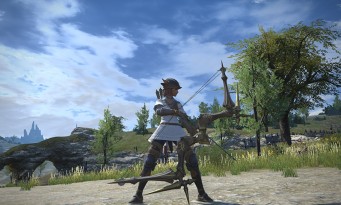 Final Fantasy XIV A Realm Reborn