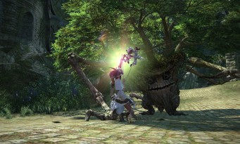 Final Fantasy XIV A Realm Reborn