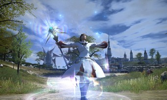 Final Fantasy XIV A Realm Reborn