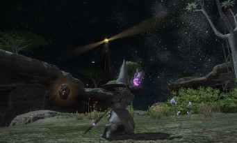 Final Fantasy XIV A Realm Reborn