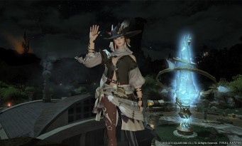 Final Fantasy XIV A Realm Reborn