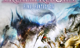 Final Fantasy XIV A Realm Reborn