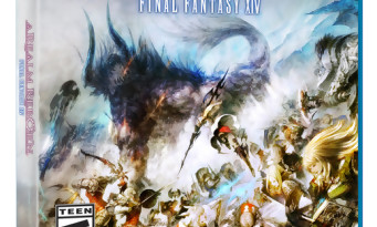 Final Fantasy XIV A Realm Reborn