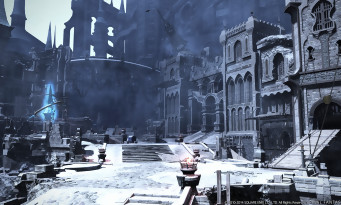 Final Fantasy XIV : Heavensward