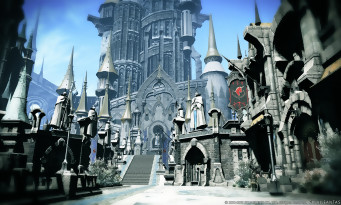 Final Fantasy XIV : Heavensward