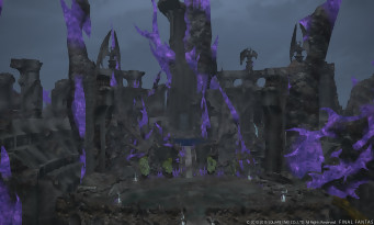 Final Fantasy XIV : Heavensward