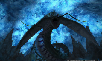 Final Fantasy XIV : Heavensward