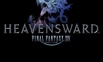Final Fantasy XIV : Heavensward