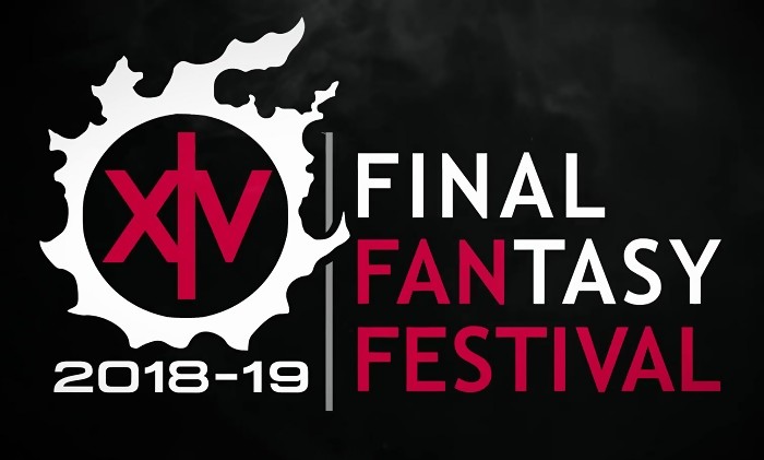 Final Fantasy XIV: مهرجان المعجبين في 2019 في باريس، إثبات بالفيديو