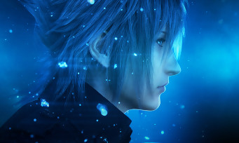 Final Fantasy XV : des détails sur l'open-world