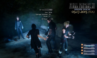 Final Fantasy 15