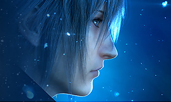 Final Fantasy XV : les développeurs peuvent y jouer du début à la fin