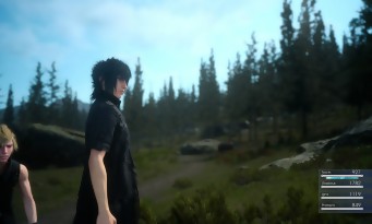 Final Fantasy 15